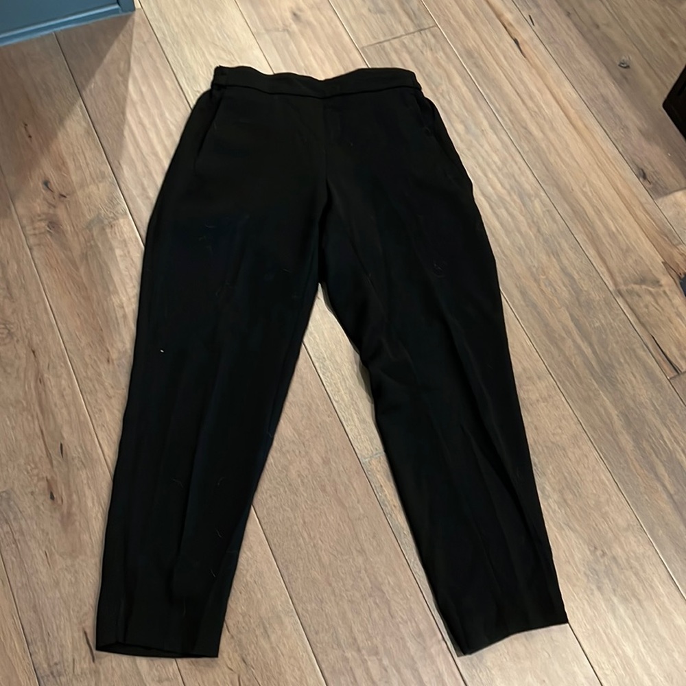JCREW Jamie Pant Size 2